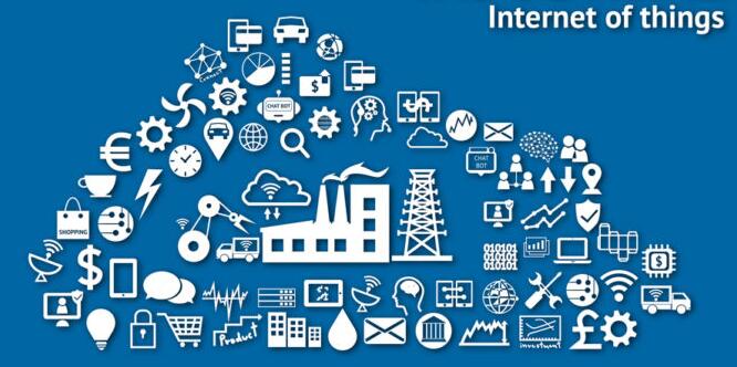 工業(yè)互聯(lián)網(wǎng)門(mén)神：工業(yè)傳感器簡(jiǎn)介